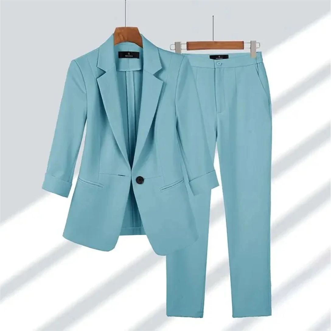 Ladies Suits