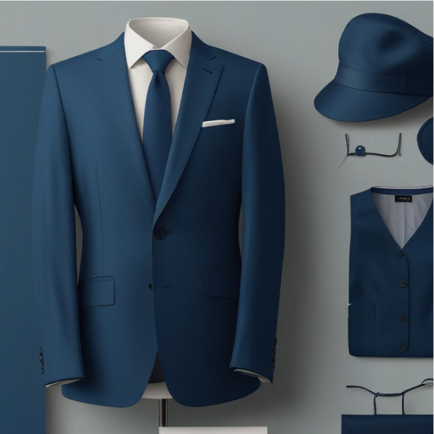 Mens Suits