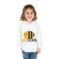 Toddler Pullover Fleece Hoodie - Mozarto Enterprise