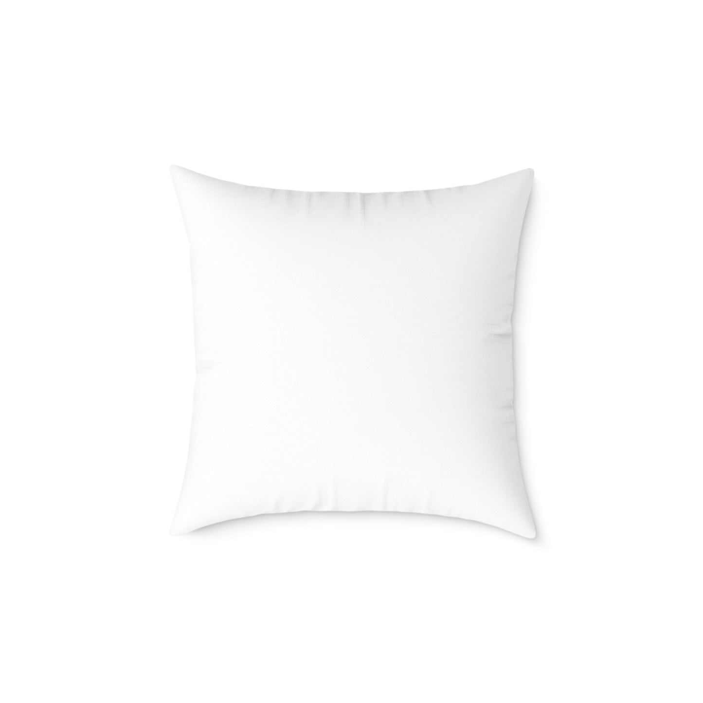 Square Poly Canvas Pillow - Mozarto Enterprise