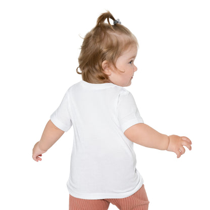 Baby Short Sleeve T-Shirt - Mozarto Enterprise