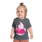 Baby Short Sleeve Stylish T-Shirt