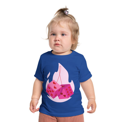 Baby Short Sleeve T-Shirt - Mozarto Enterprise