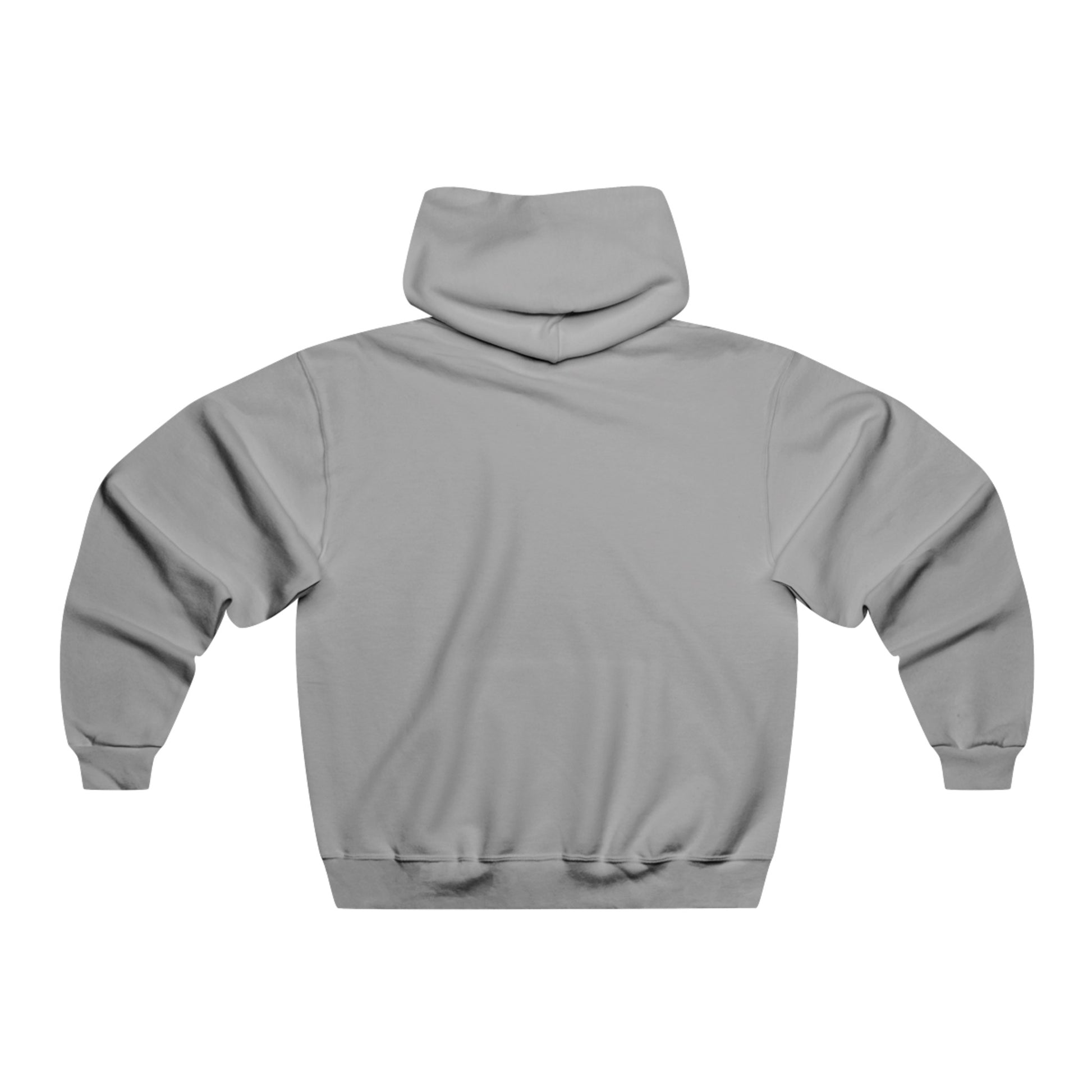 Men's NUBLEND® Hooded Sweatshirt - Mozarto Enterprise