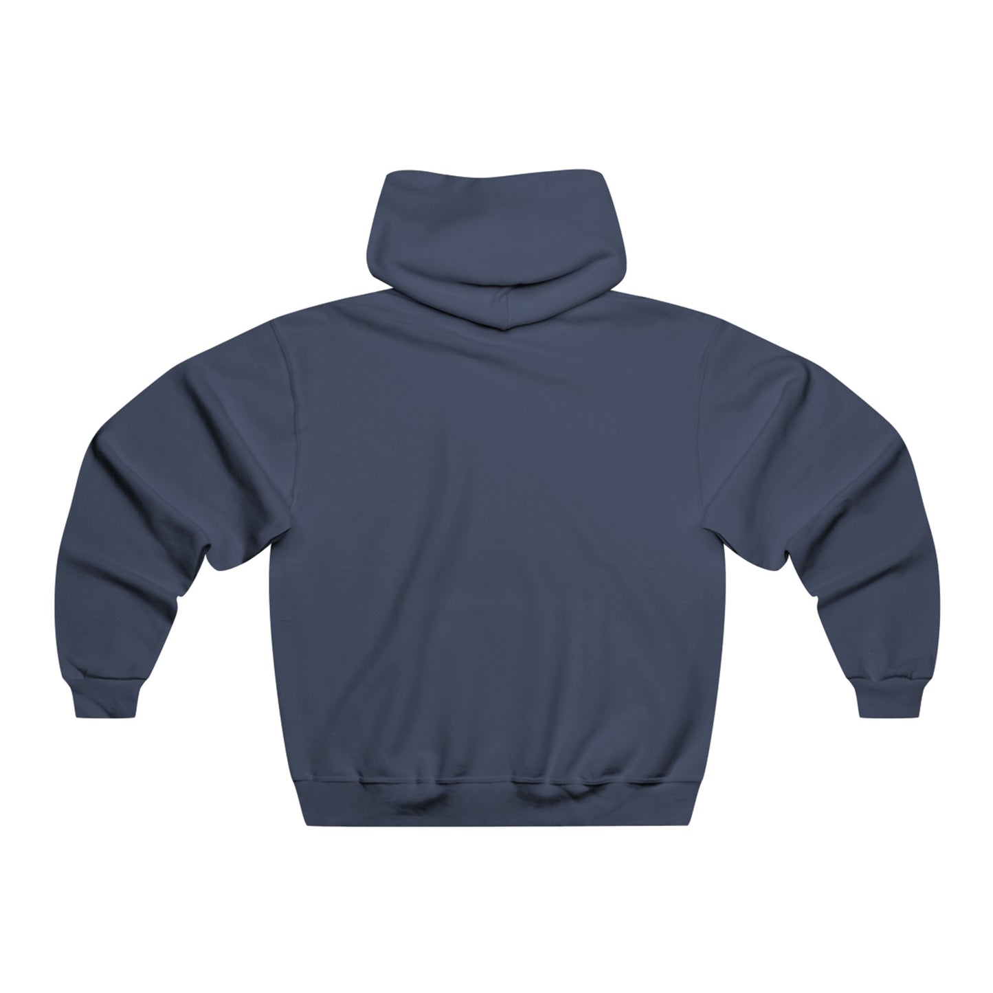 Men's NUBLEND® Hooded Sweatshirt - Mozarto Enterprise