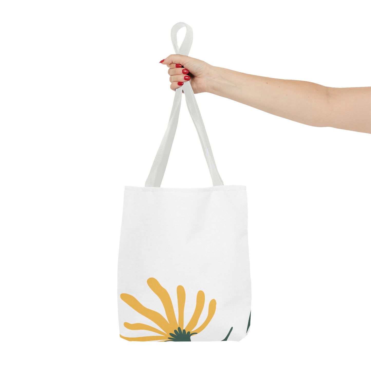 Tote Bag (AOP) - Mozarto Enterprise