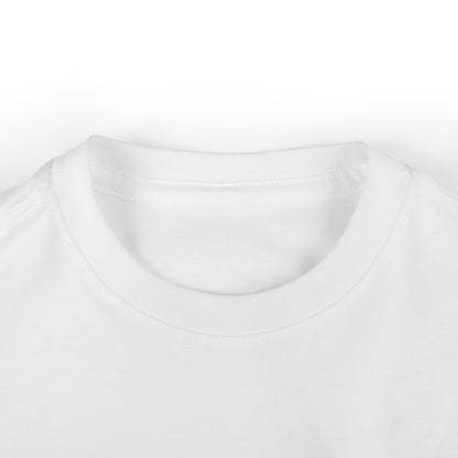 Infant Fine Jersey Tee - Mozarto Enterprise