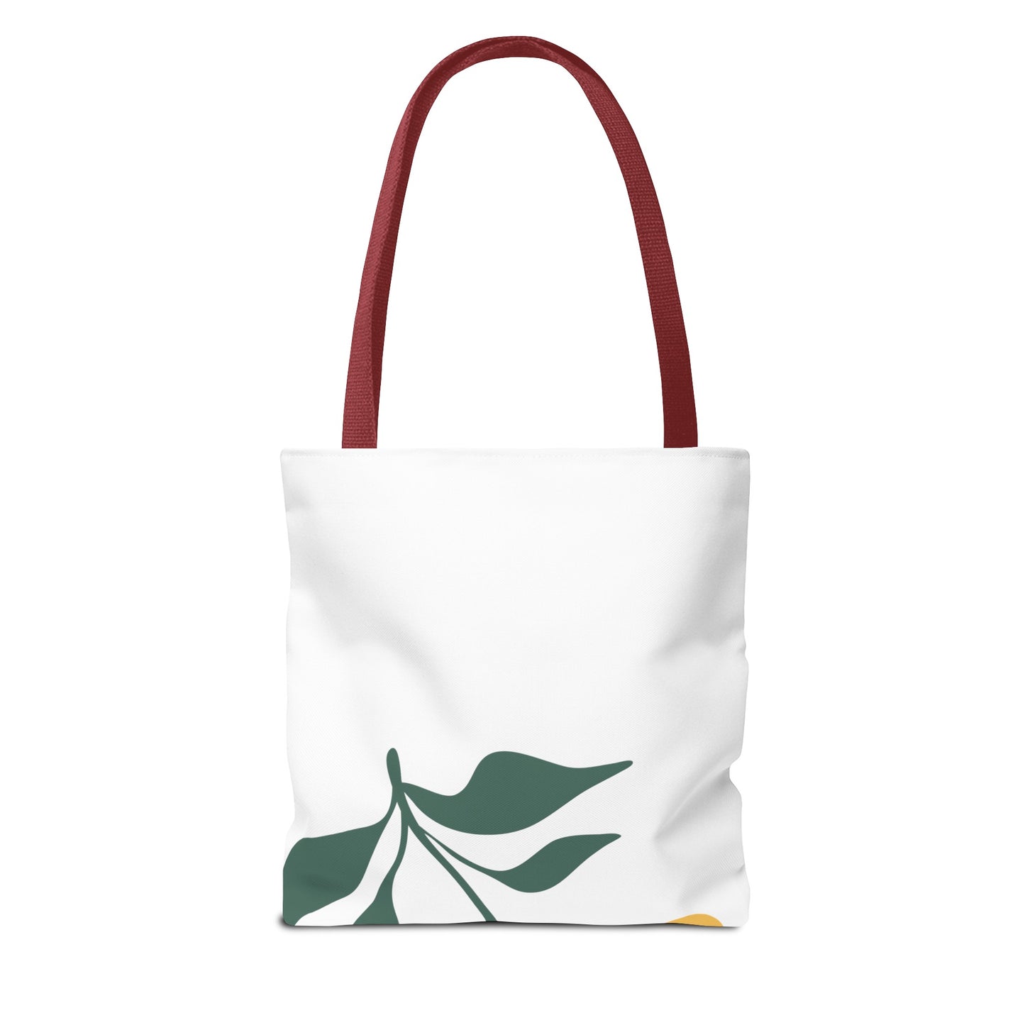 Tote Bag (AOP) - Mozarto Enterprise