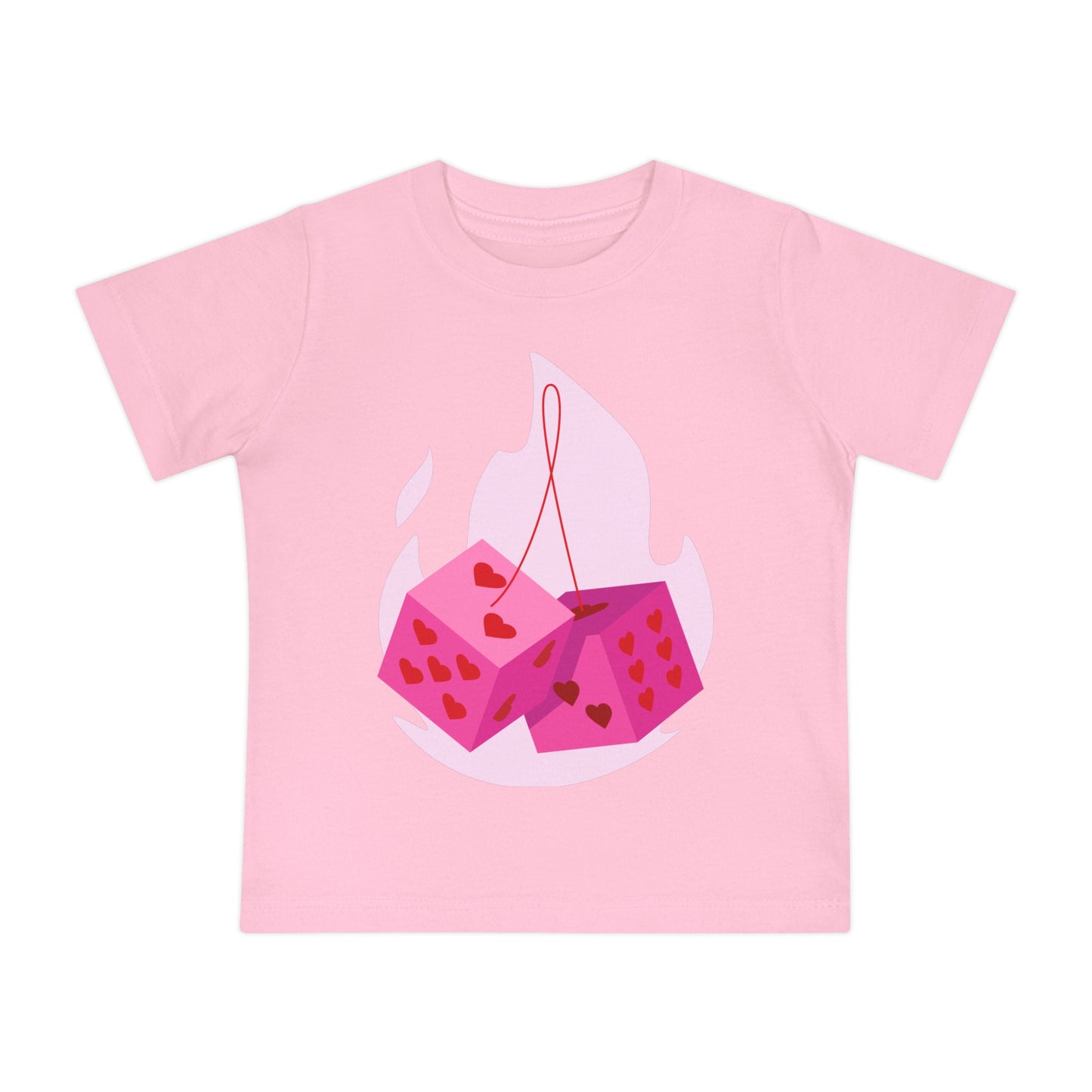 Baby Short Sleeve T-Shirt - Mozarto Enterprise