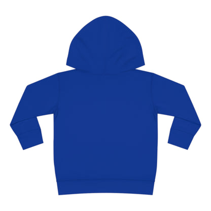 Toddler Pullover Fleece Hoodie - Mozarto Enterprise