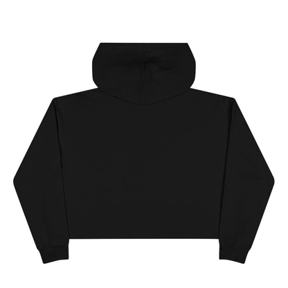 Crop Hoodie - Mozarto Enterprise