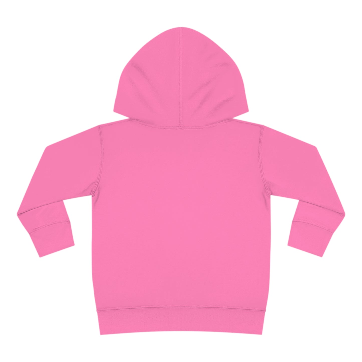 Toddler Pullover Fleece Hoodie - Mozarto Enterprise