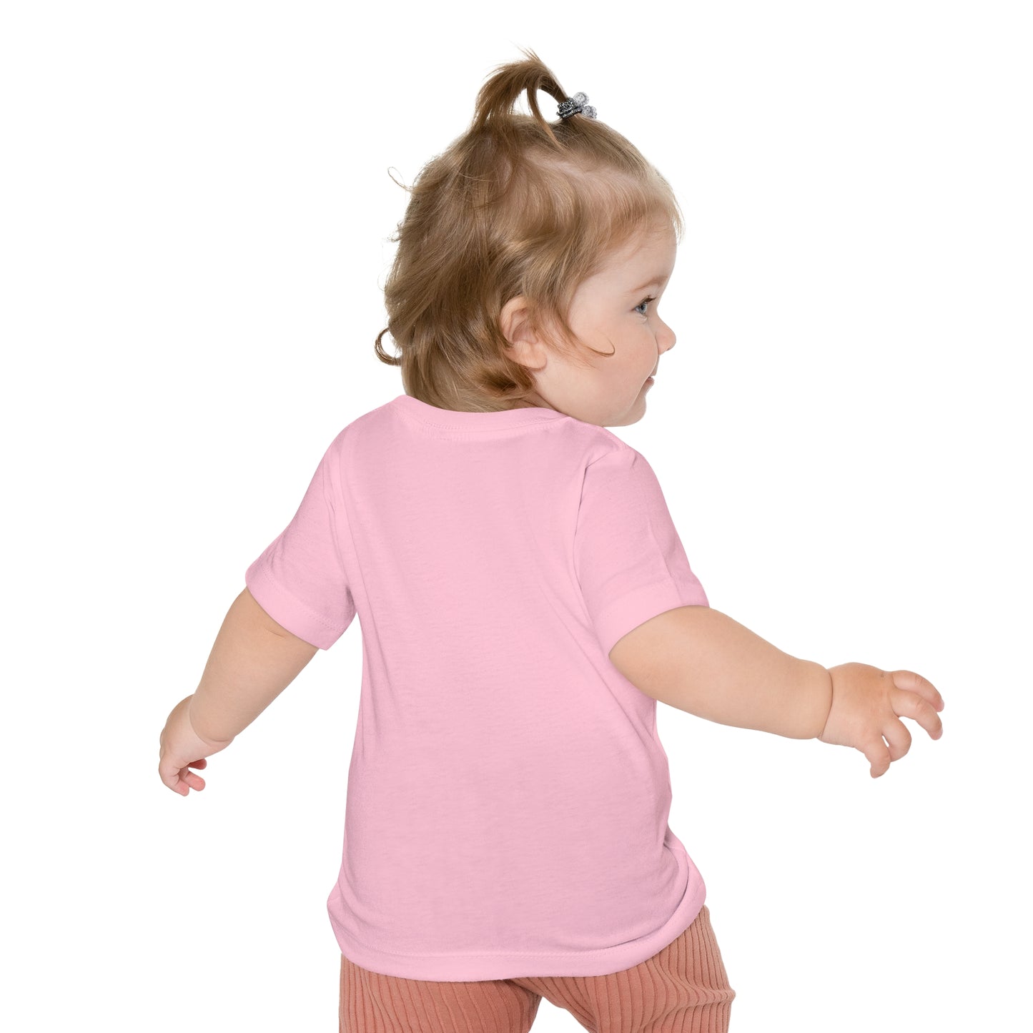 Baby Short Sleeve T-Shirt - Mozarto Enterprise