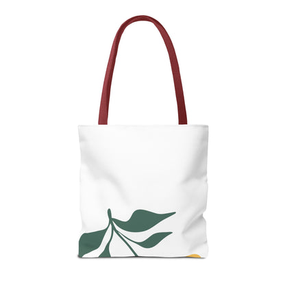 Tote Bag (AOP) - Mozarto Enterprise