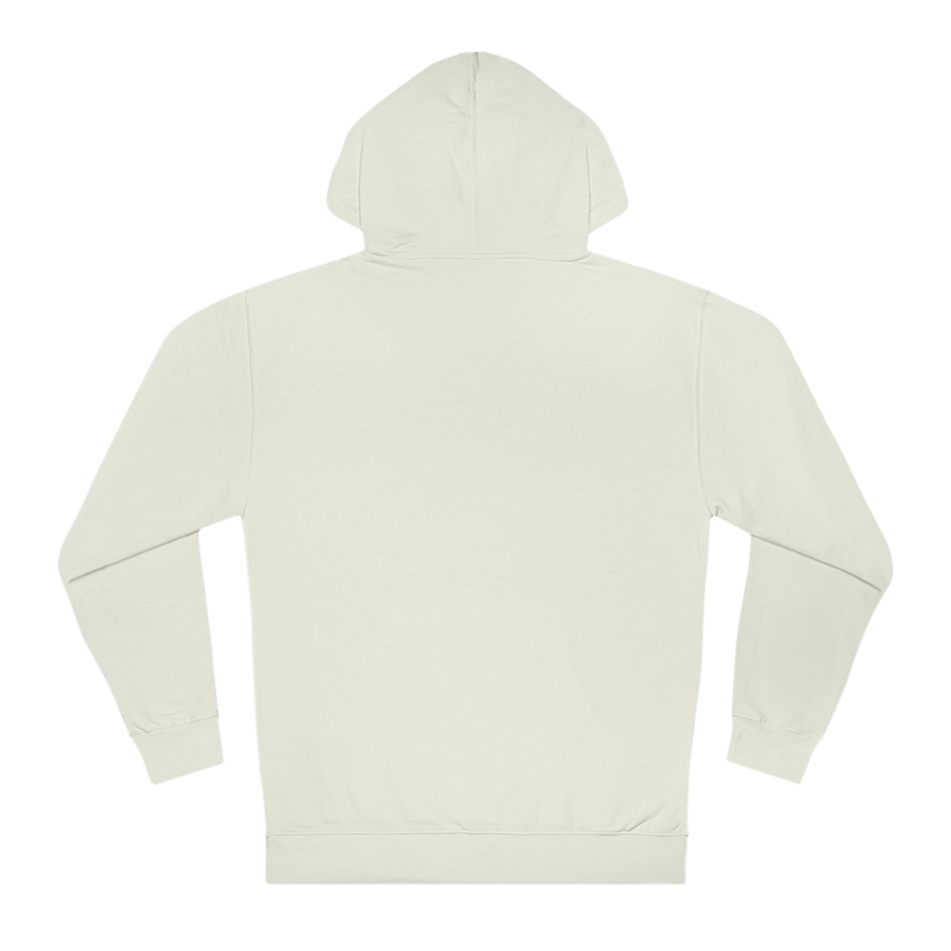 Unisex Hooded Sweatshirt - Mozarto Enterprise