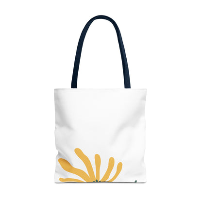 Tote Bag (AOP) - Mozarto Enterprise