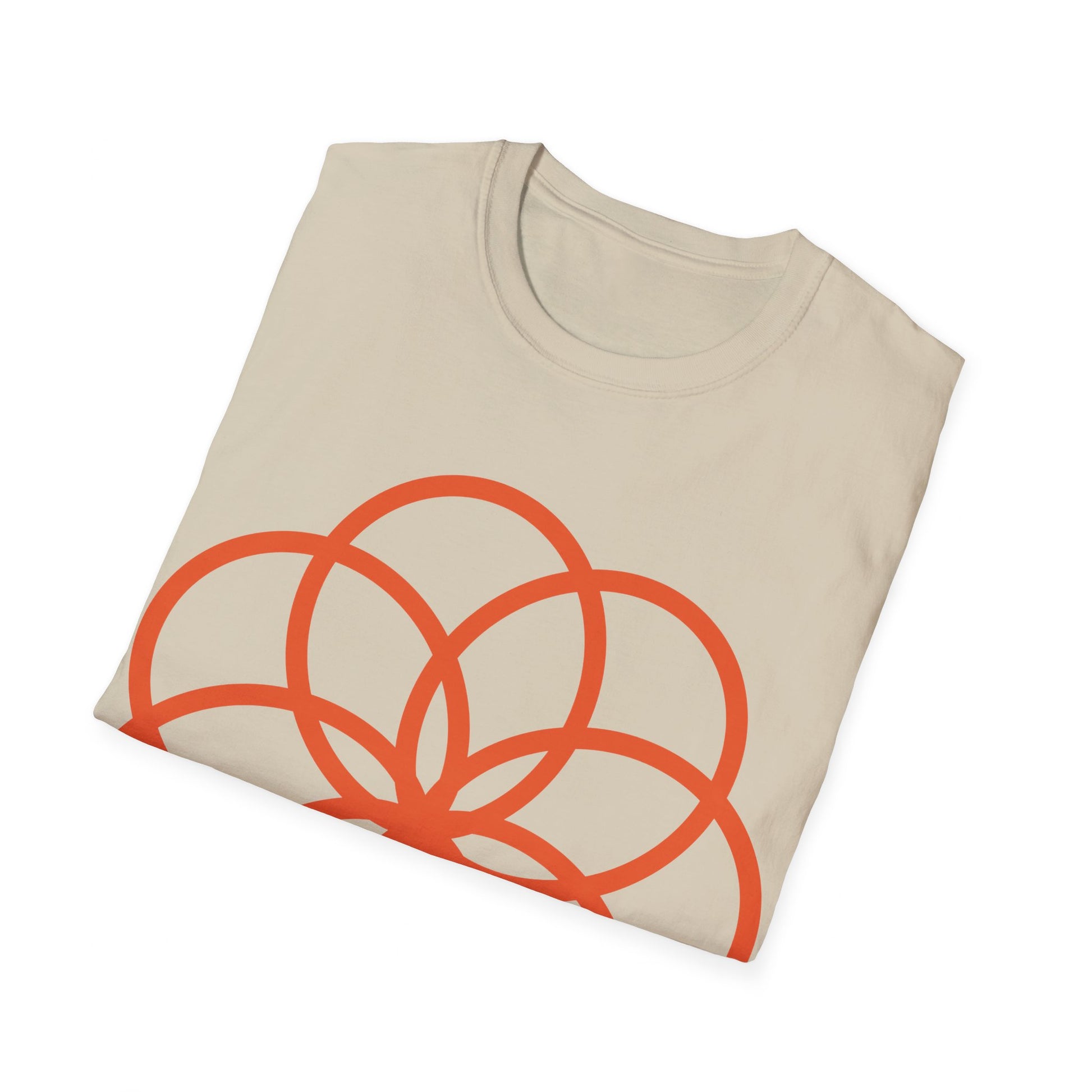 Unisex Softstyle T-Shirt - Mozarto Enterprise