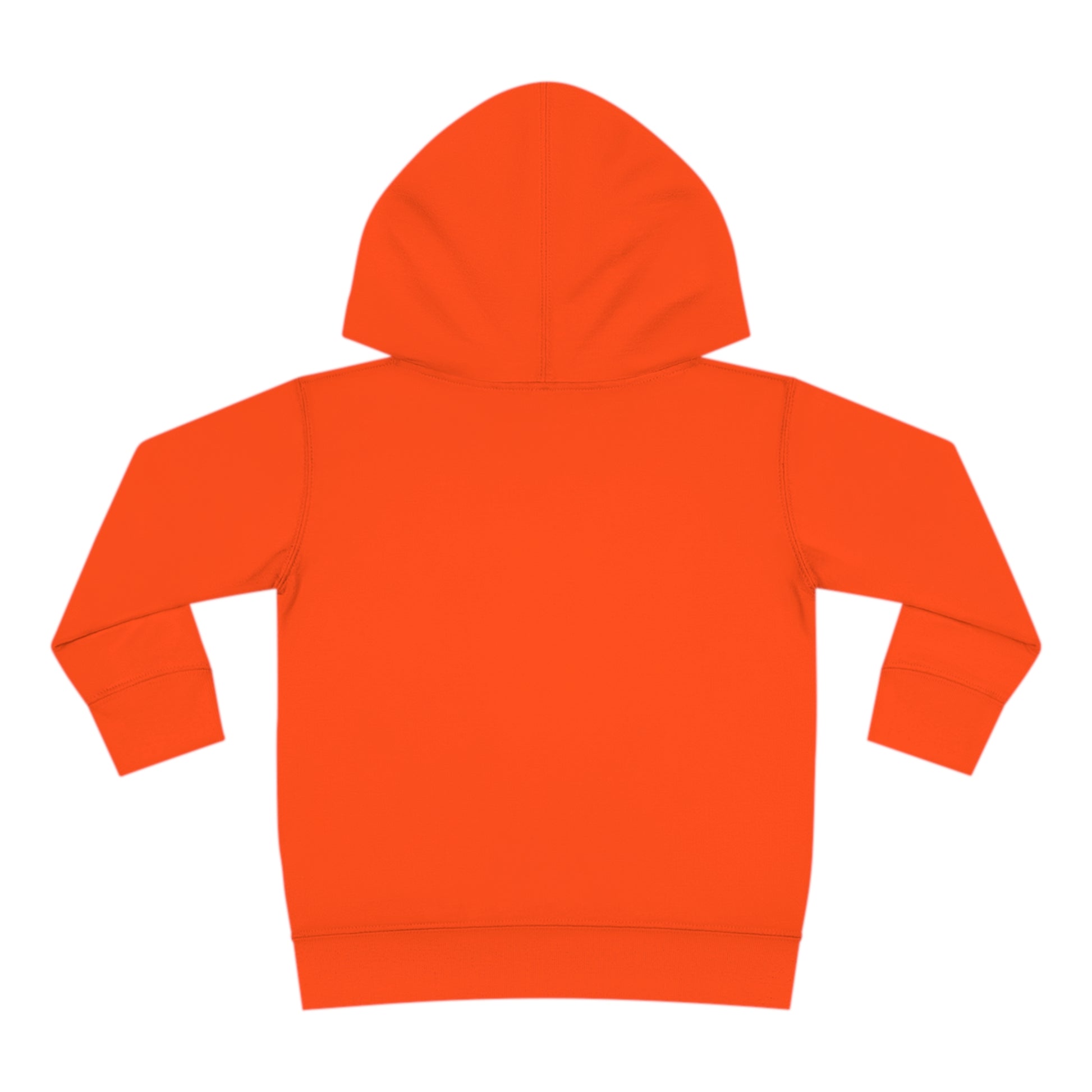 Toddler Pullover Fleece Hoodie - Mozarto Enterprise