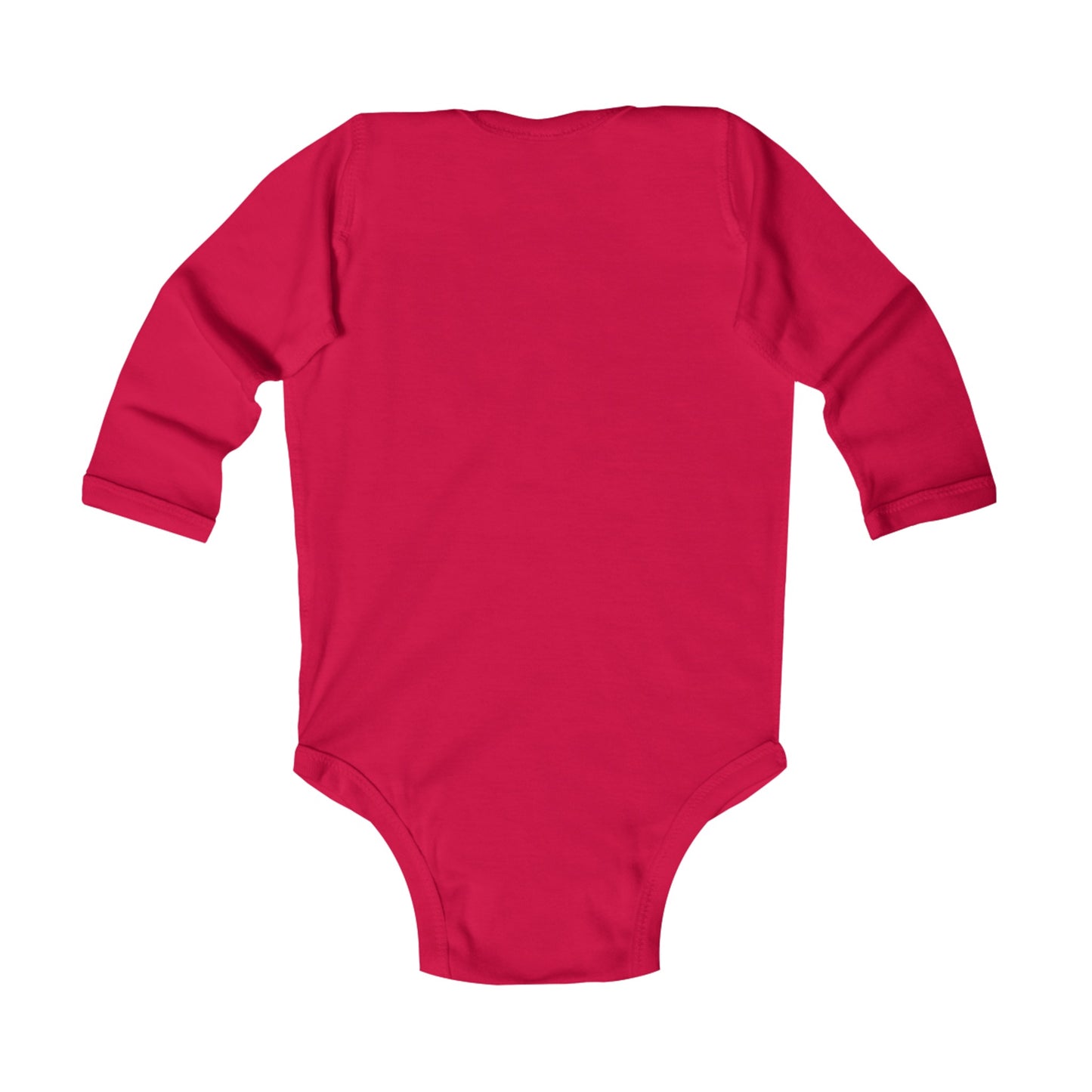 Infant Long Sleeve Bodysuit - Mozarto Enterprise