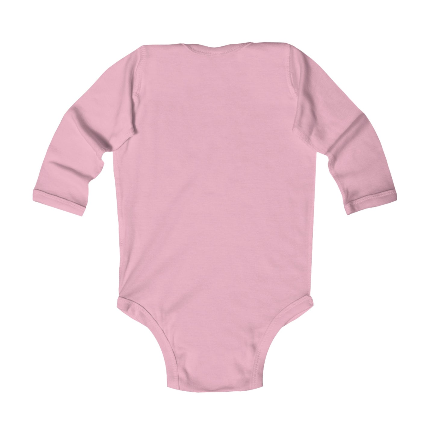 Infant Long Sleeve Bodysuit - Mozarto Enterprise