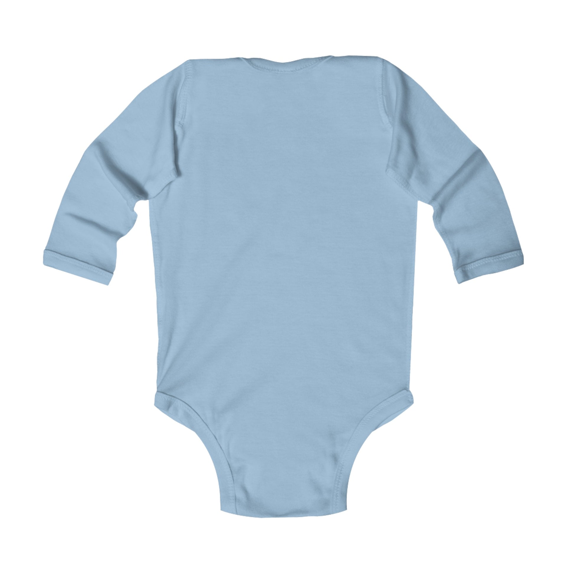 Infant Long Sleeve Bodysuit - Mozarto Enterprise