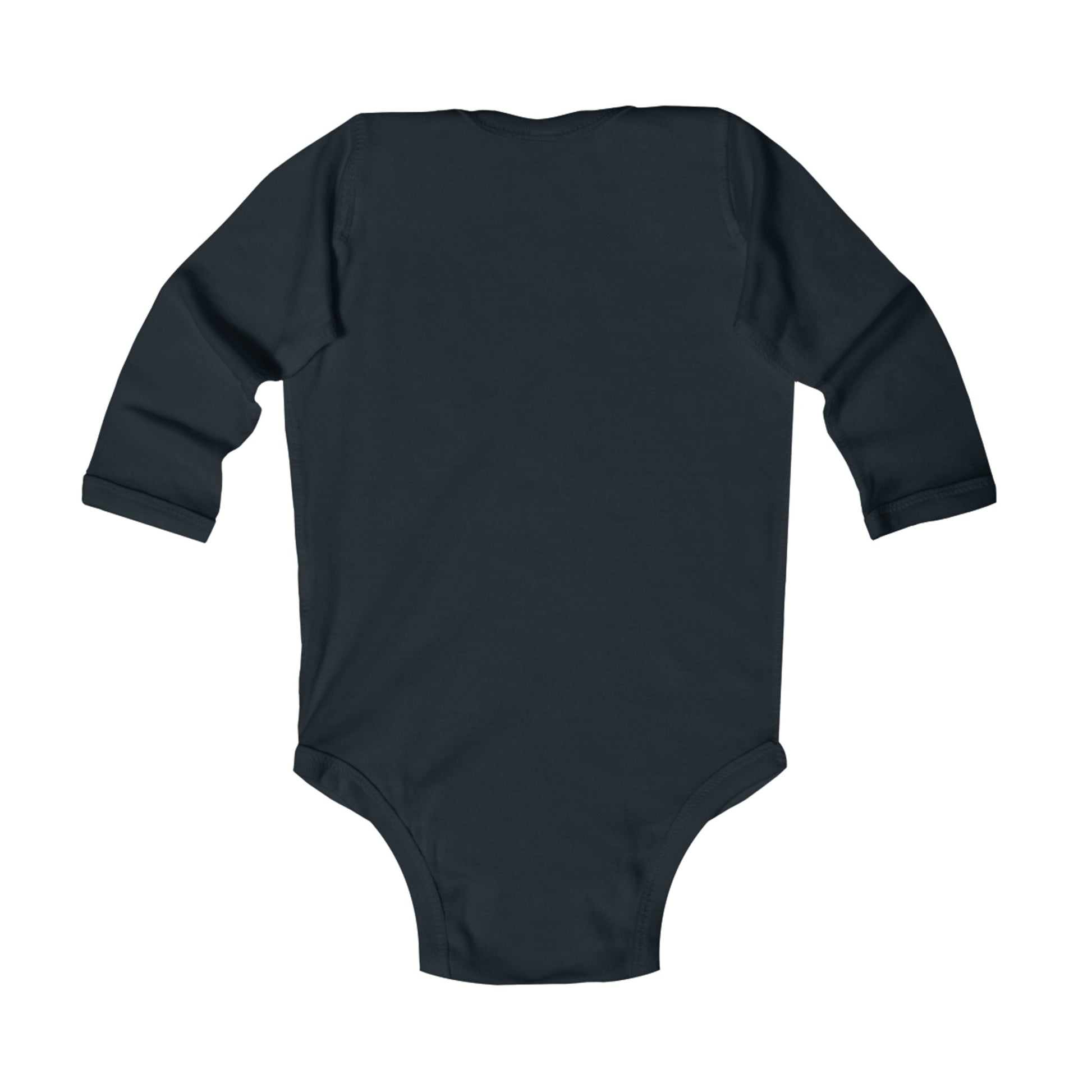 Infant Long Sleeve Bodysuit - Mozarto Enterprise