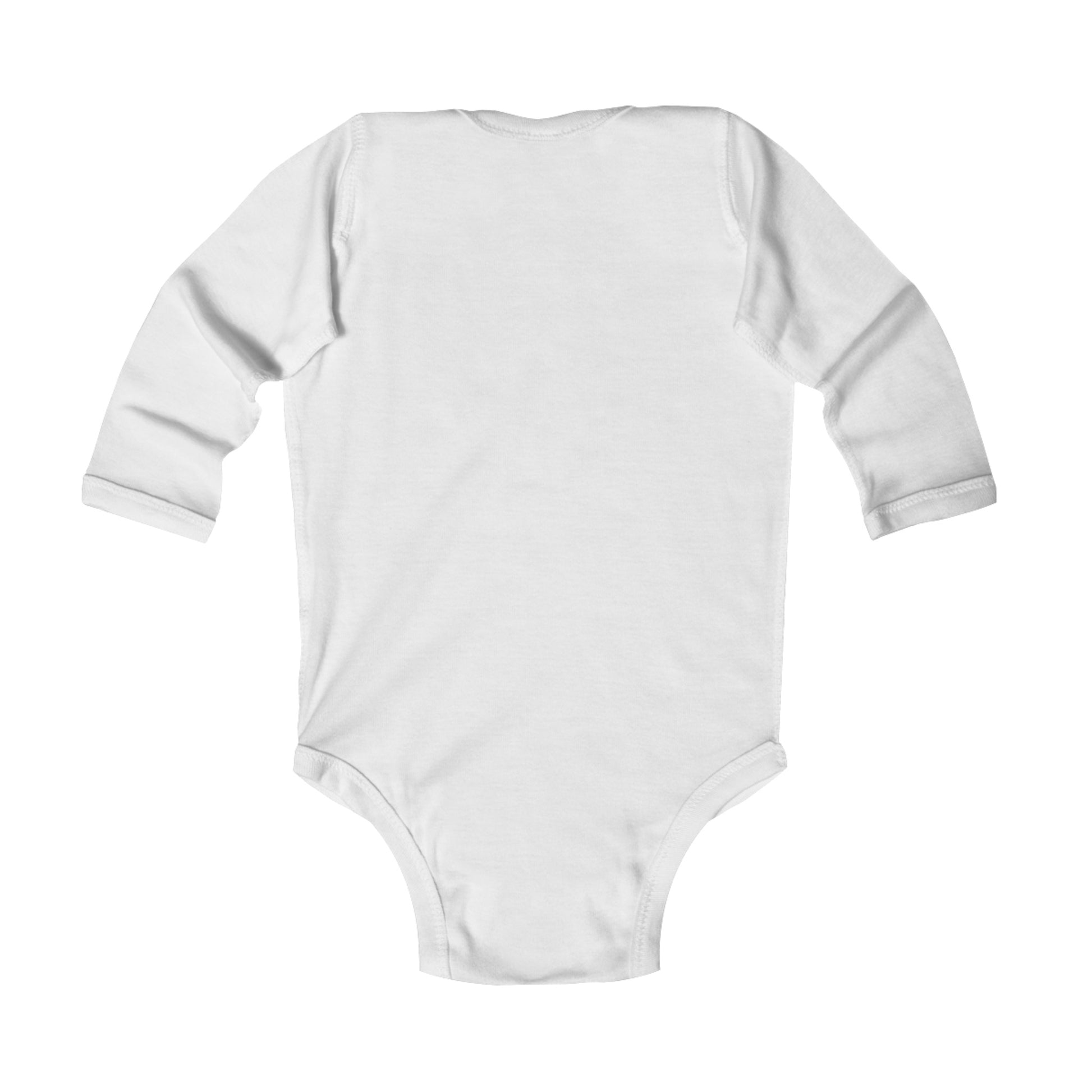 Infant Long Sleeve Bodysuit - Mozarto Enterprise