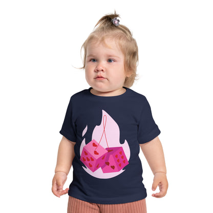 Baby Short Sleeve Stylish T-Shirt