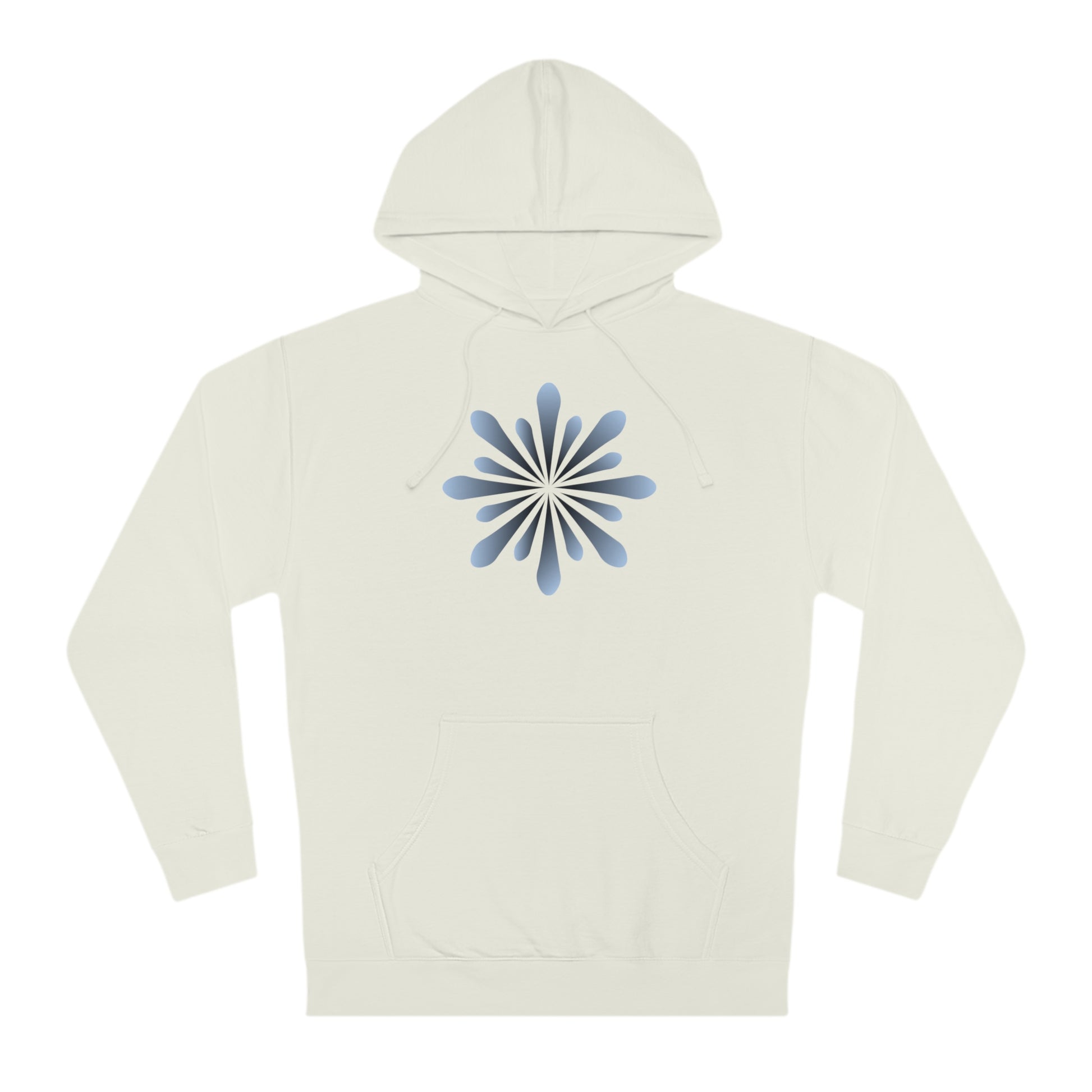 Unisex Hooded Sweatshirt - Mozarto Enterprise