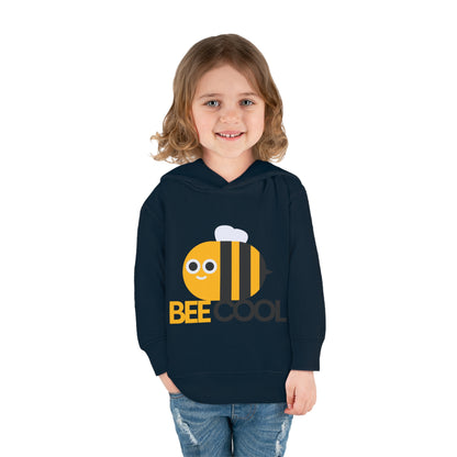 Toddler Pullover Fleece Hoodie - Mozarto Enterprise