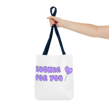 Tote Bag (AOP) - Mozarto Enterprise