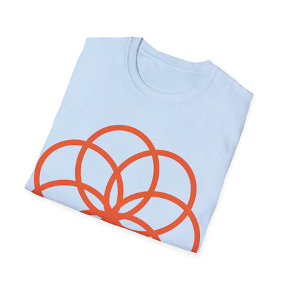 Unisex Softstyle T-Shirt - Mozarto Enterprise