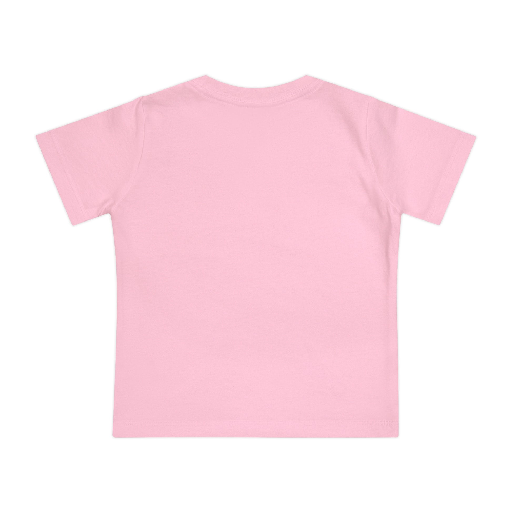 Baby Short Sleeve T-Shirt - Mozarto Enterprise