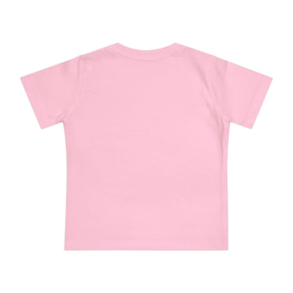 Baby Short Sleeve T-Shirt - Mozarto Enterprise