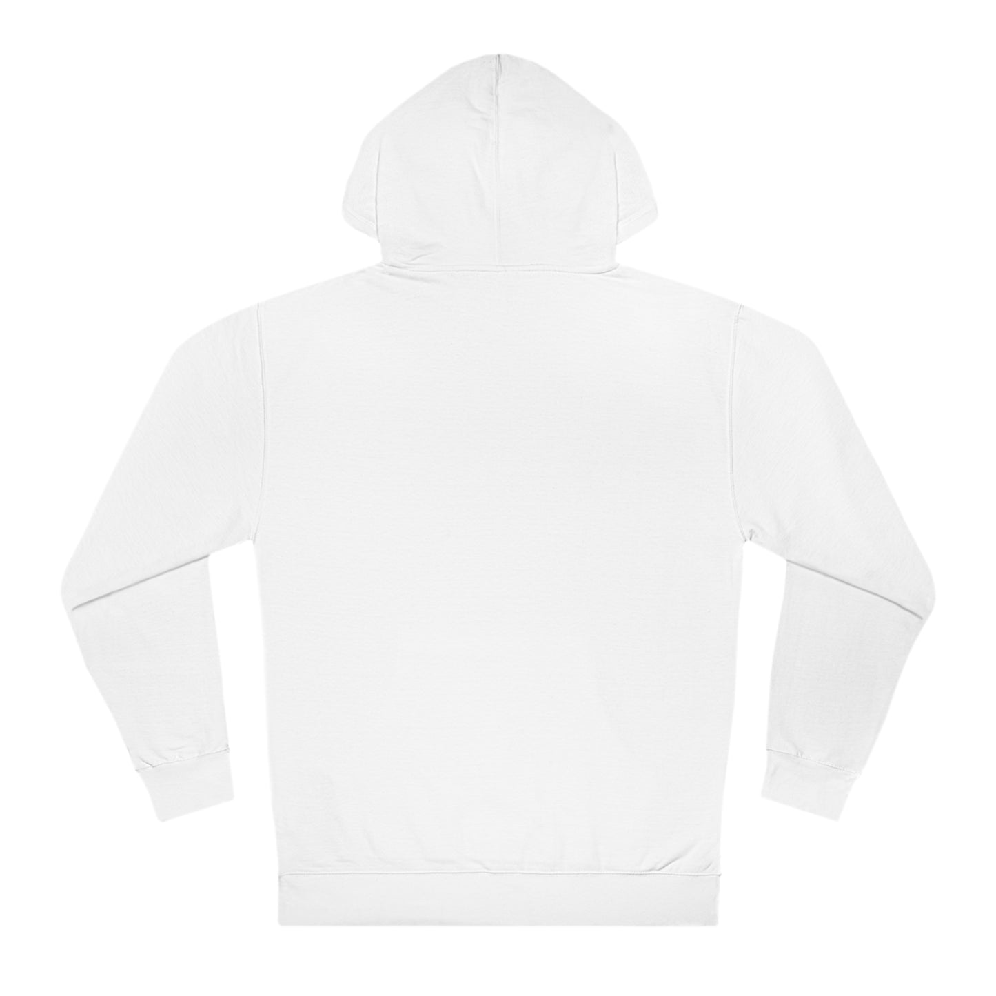 Unisex Hooded Sweatshirt - Mozarto Enterprise