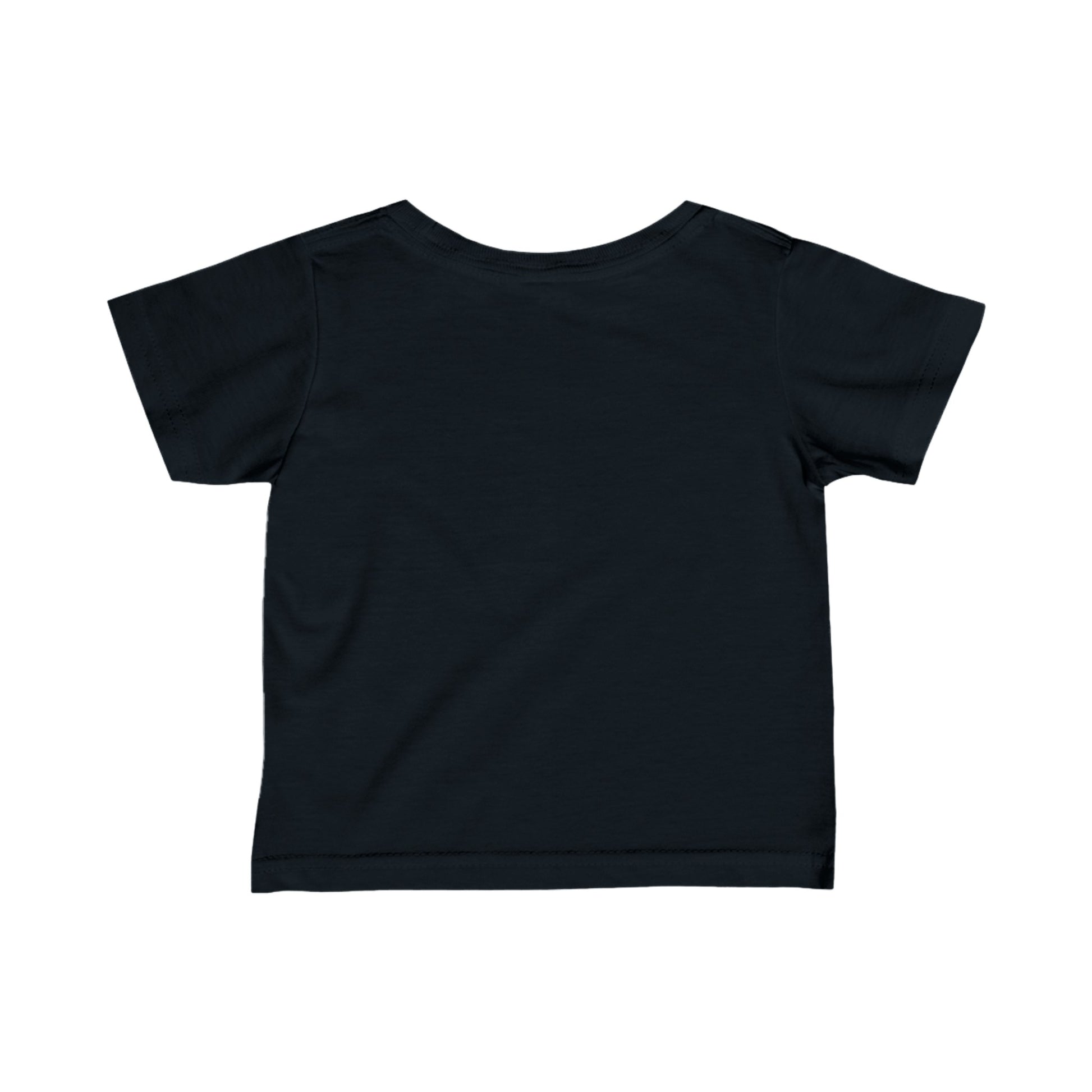 Infant Fine Jersey Tee - Mozarto Enterprise