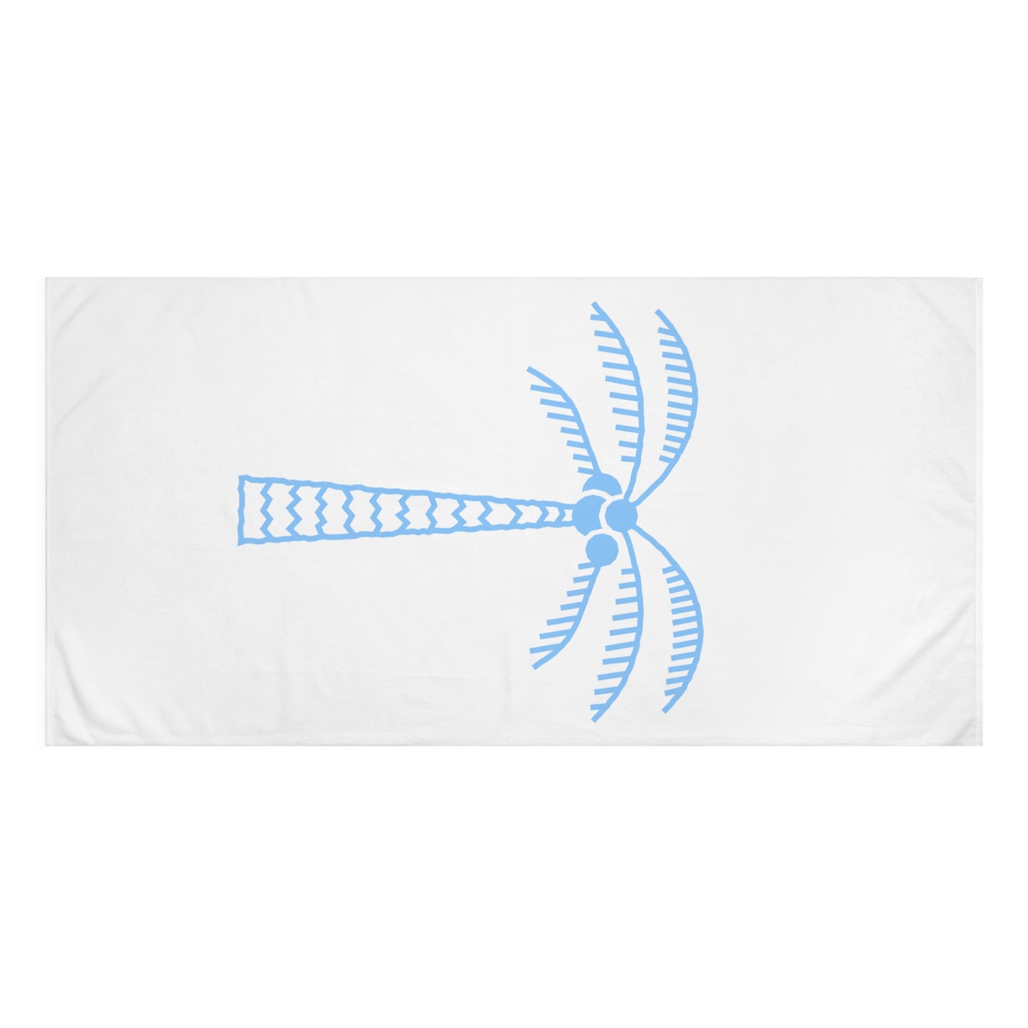 Mink-Cotton Towel - Mozarto Enterprise