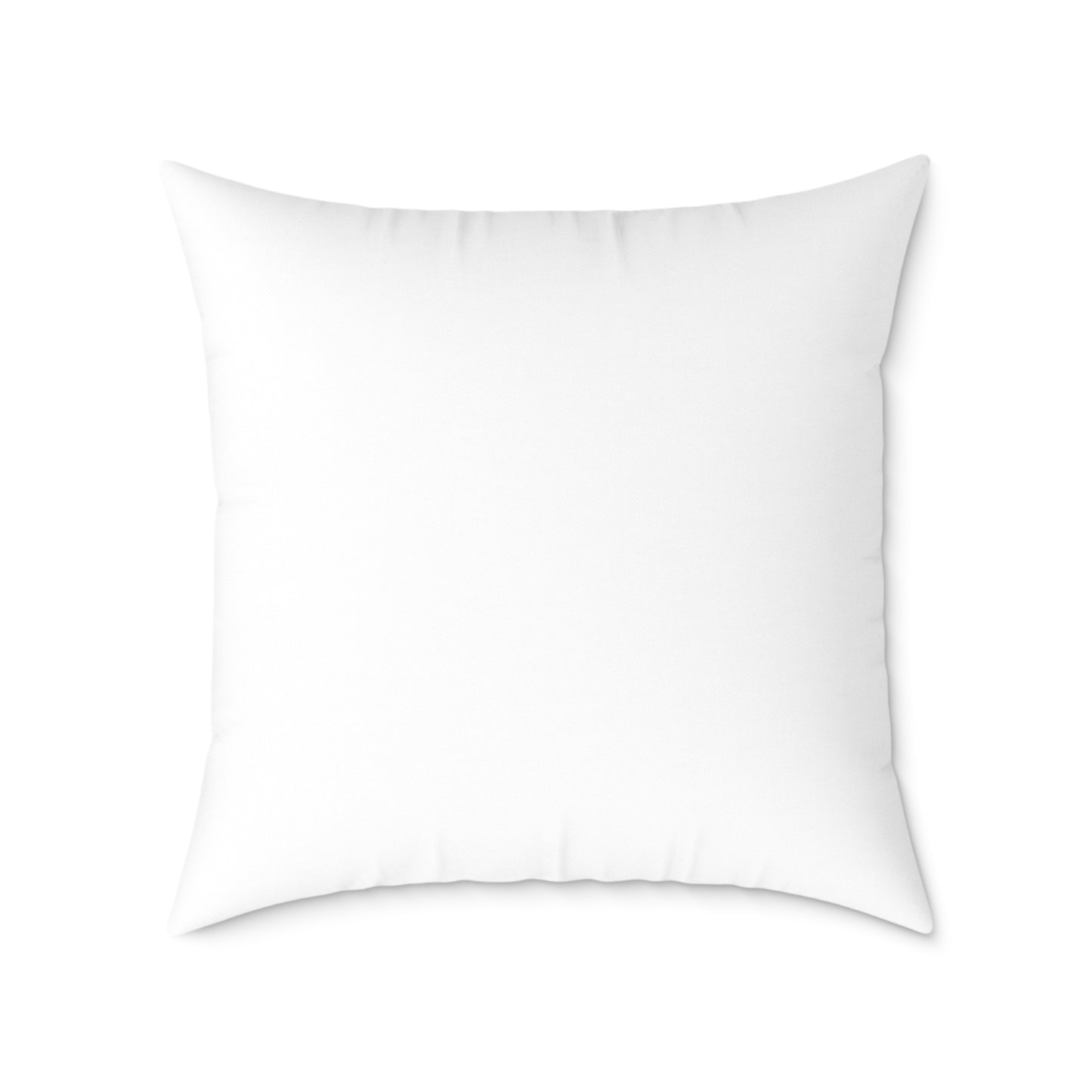 Square Poly Canvas Pillow - Mozarto Enterprise