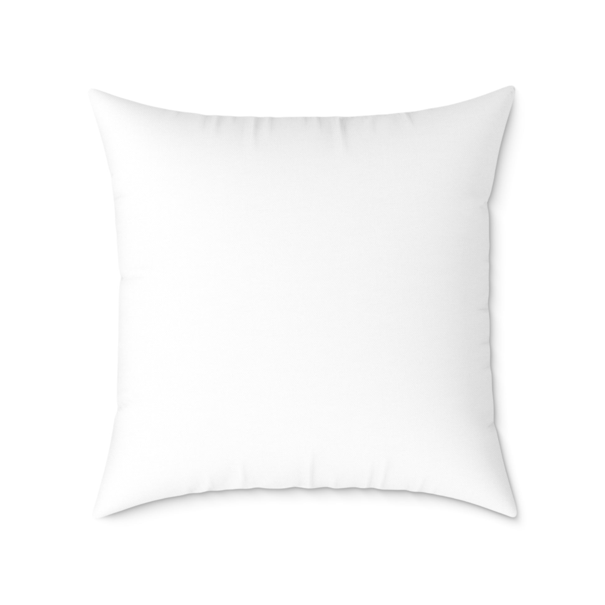 Square Poly Canvas Pillow - Mozarto Enterprise