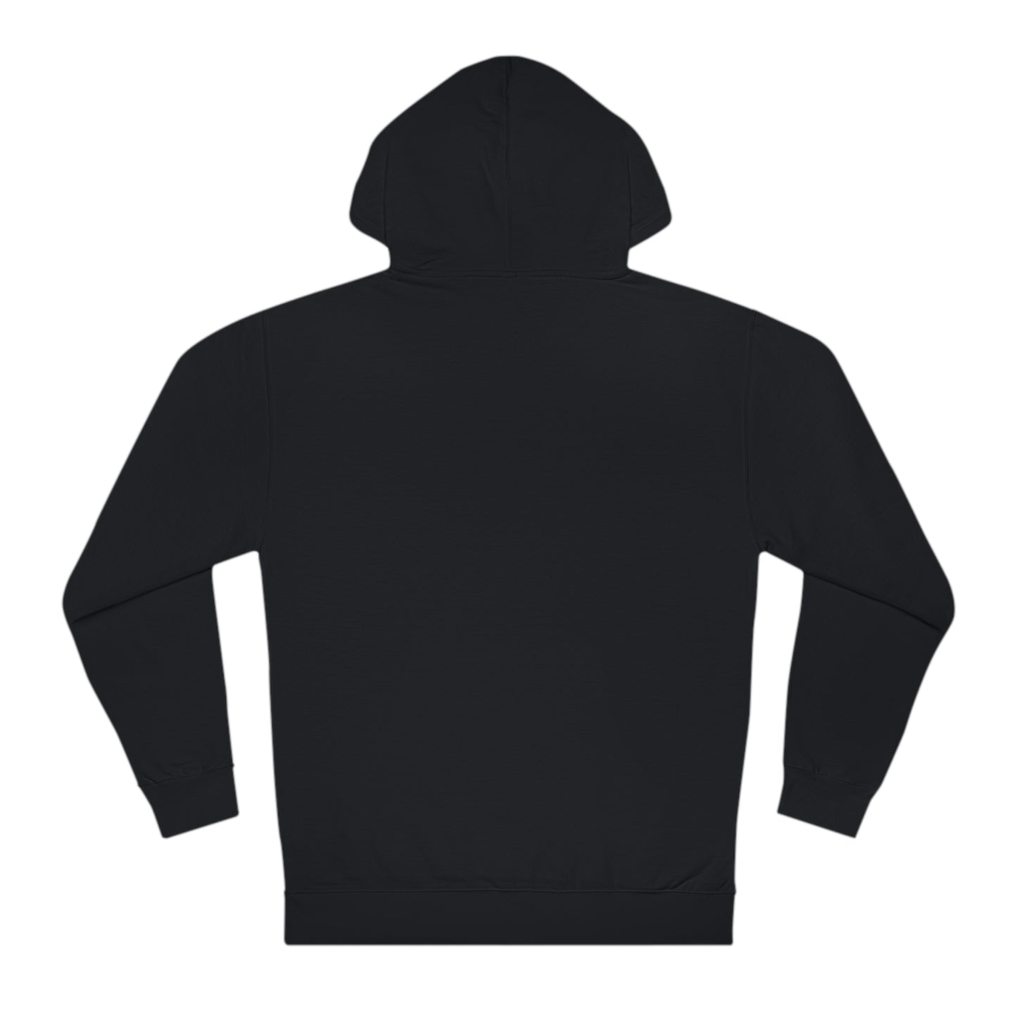 Unisex Hooded Sweatshirt - Mozarto Enterprise