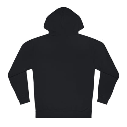 Unisex Hooded Sweatshirt - Mozarto Enterprise