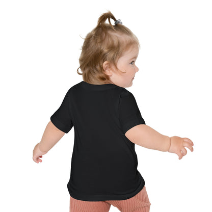 Baby Short Sleeve T-Shirt - Mozarto Enterprise