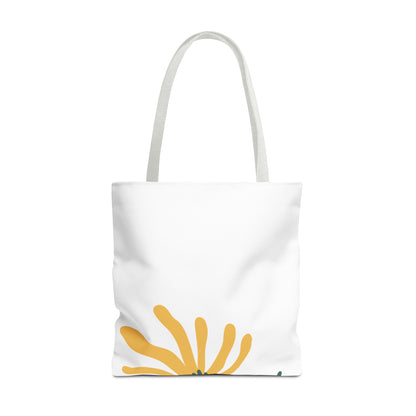 Tote Bag (AOP) - Mozarto Enterprise