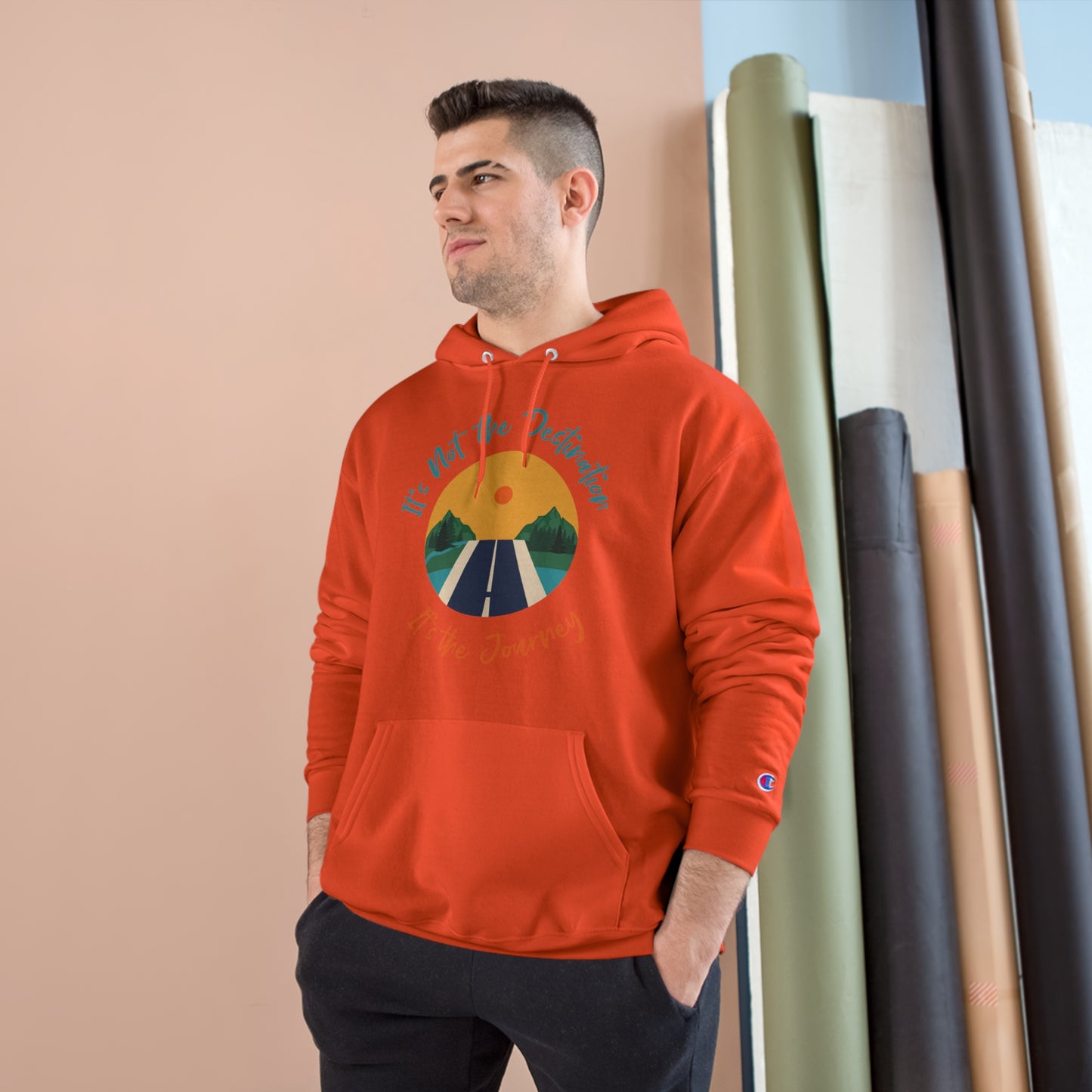 Shop Champion Hoodie 