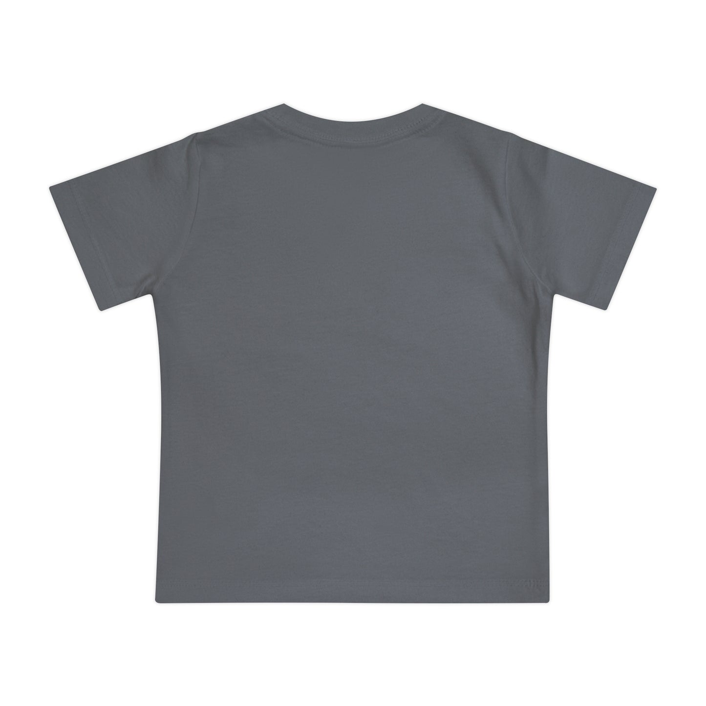 Baby Short Sleeve T-Shirt - Mozarto Enterprise