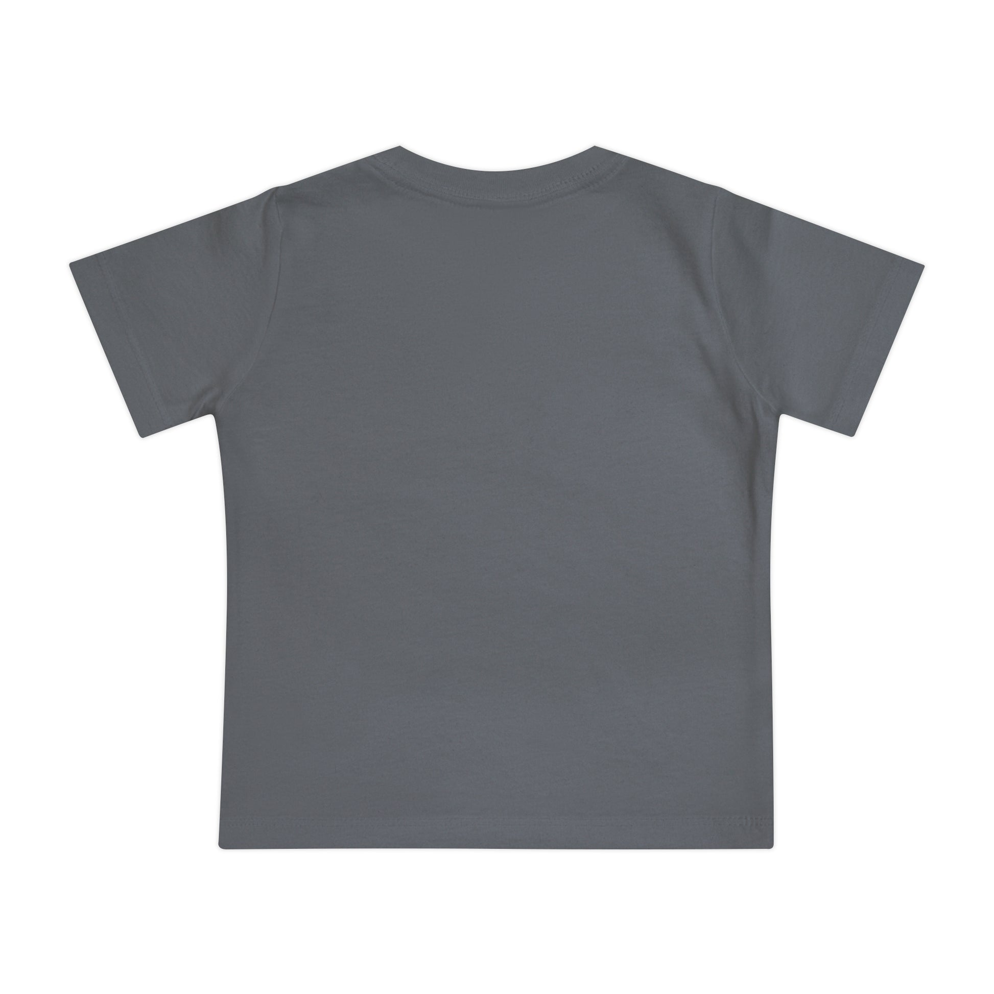 Baby Short Sleeve T-Shirt - Mozarto Enterprise