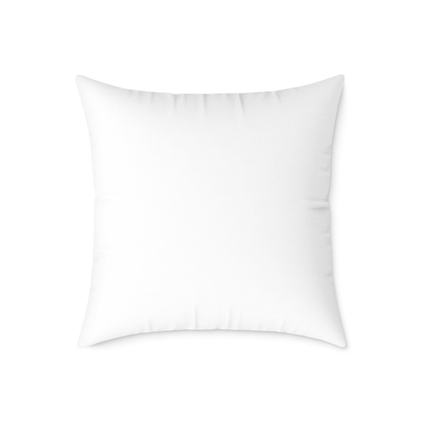 Square Poly Canvas Pillow - Mozarto Enterprise