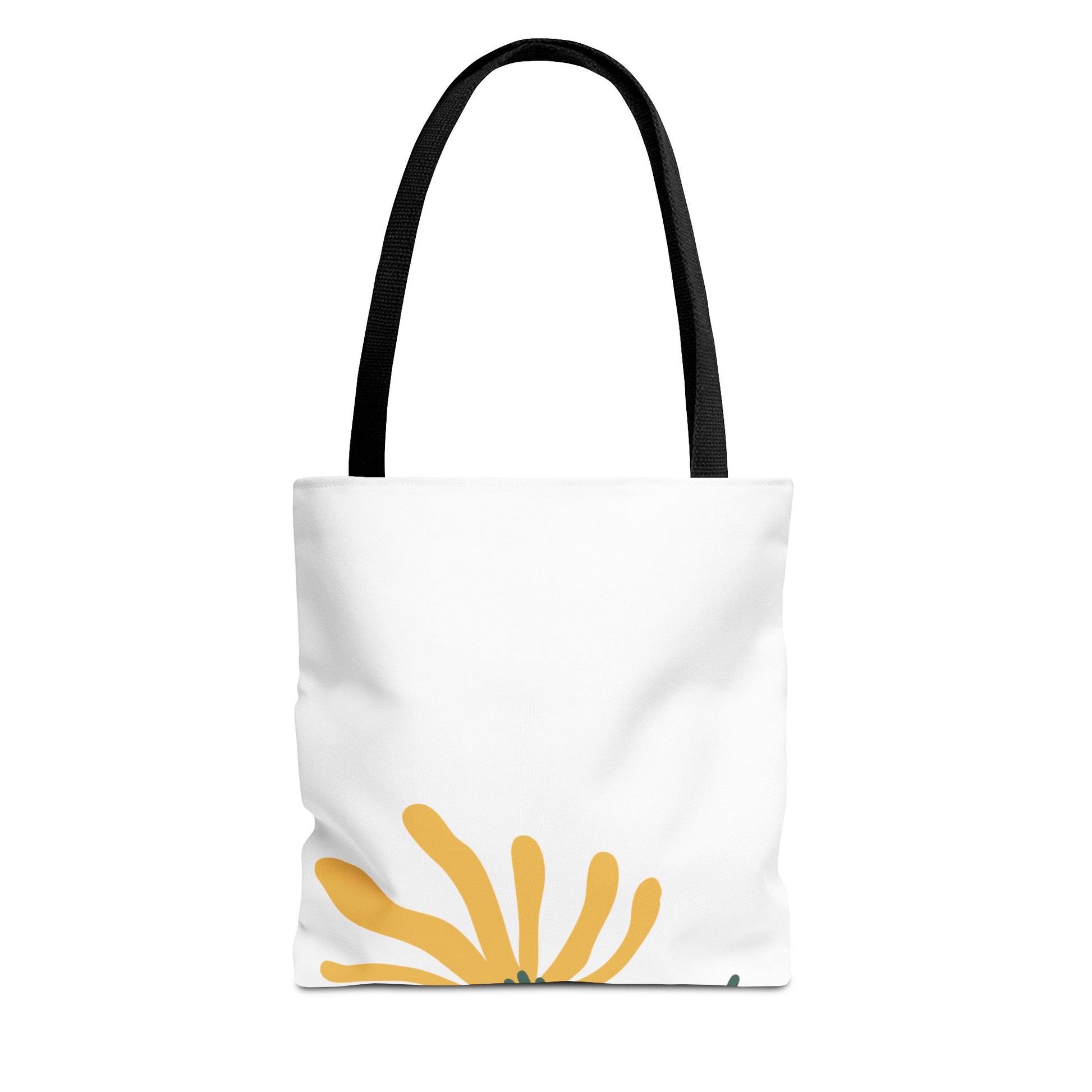 Tote Bag (AOP) - Mozarto Enterprise