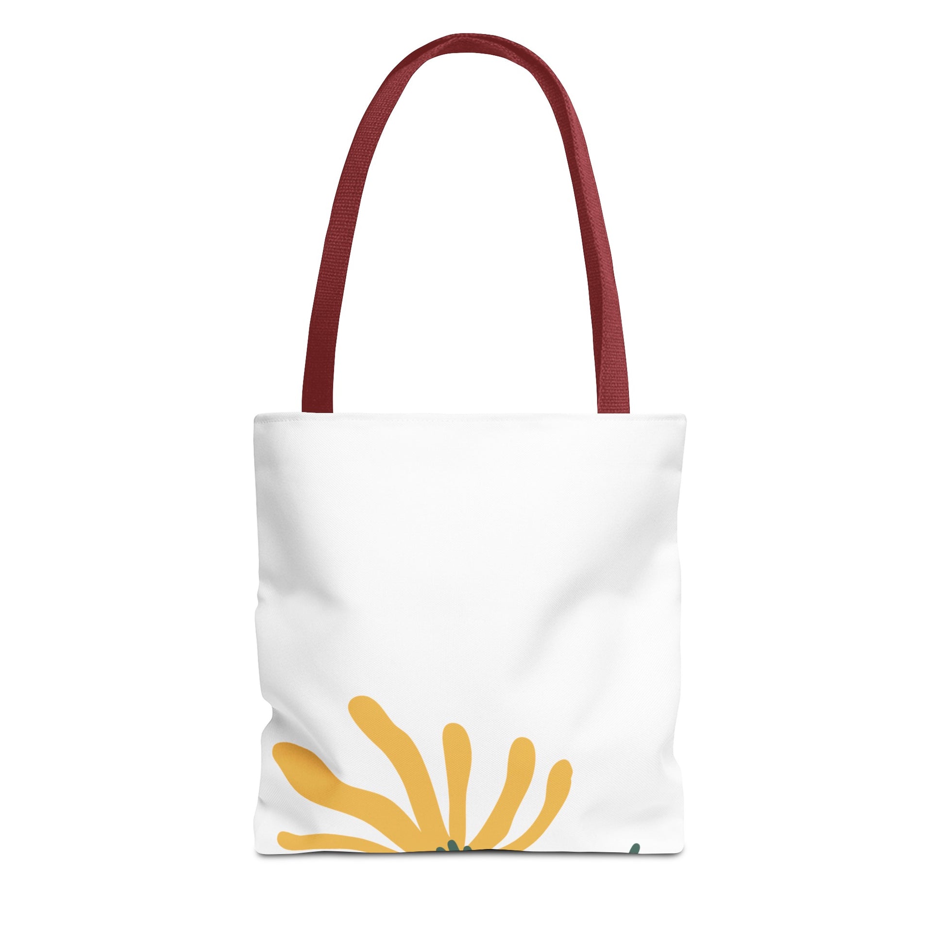 Tote Bag (AOP) - Mozarto Enterprise