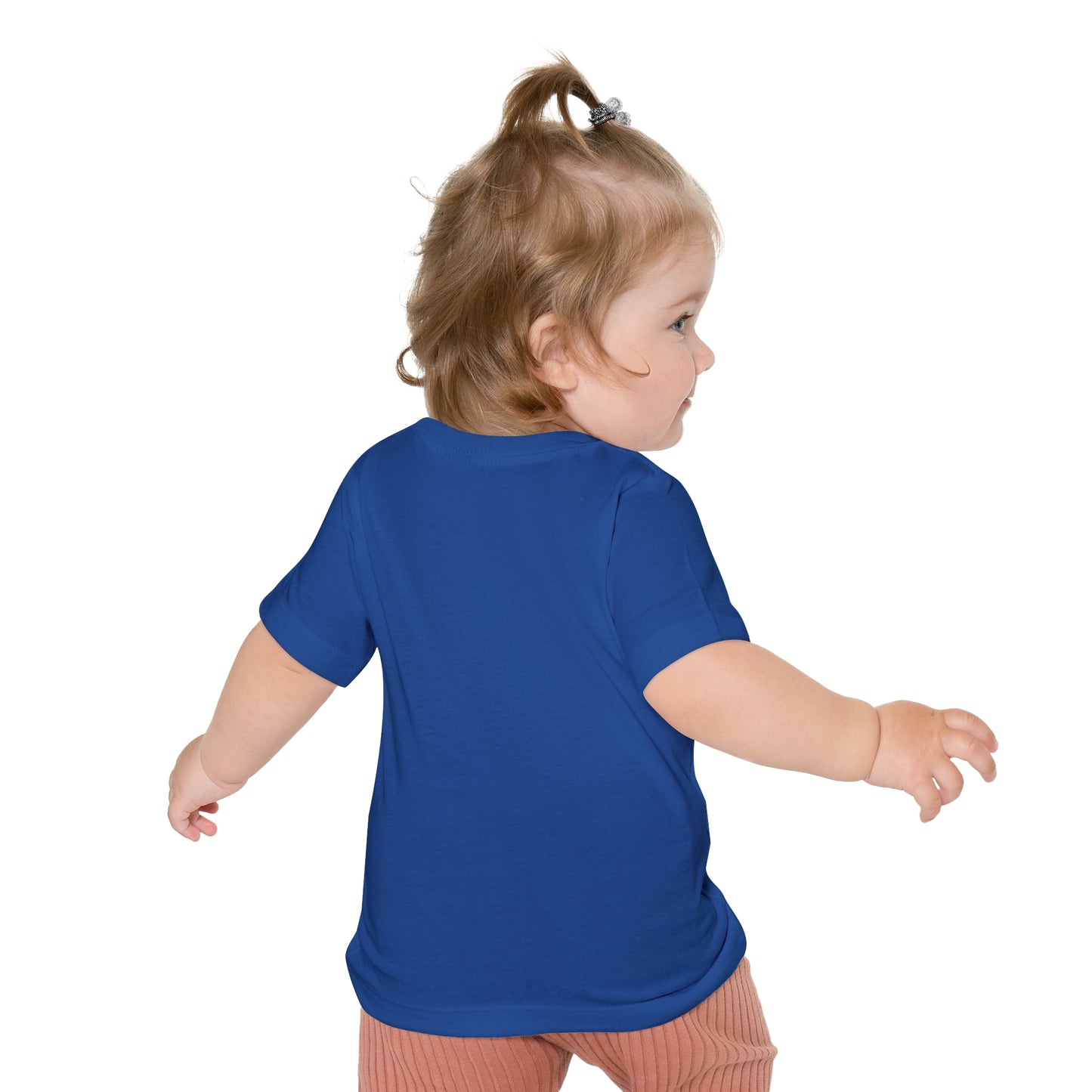 Baby Short Sleeve T-Shirt - Mozarto Enterprise